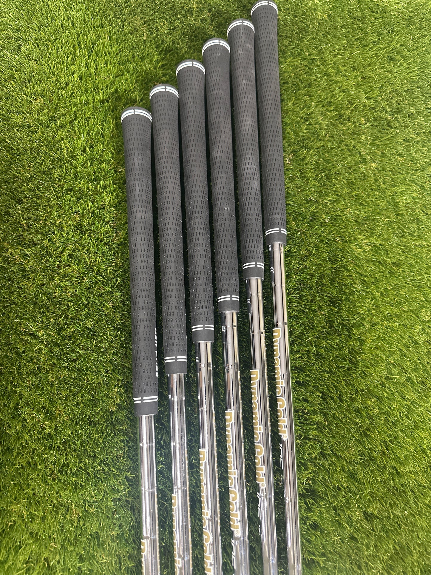 Callaway DCB 5-PW Irons