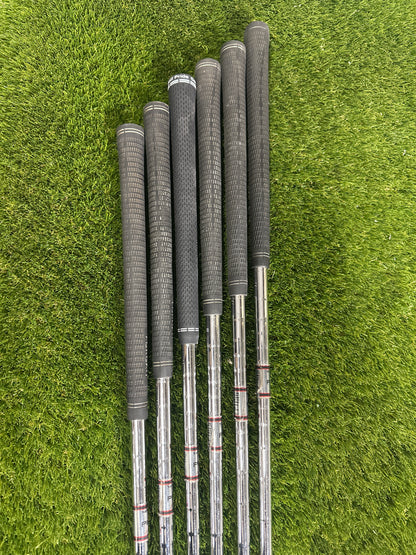 Ping Zing 2 Karsten 5-W Irons