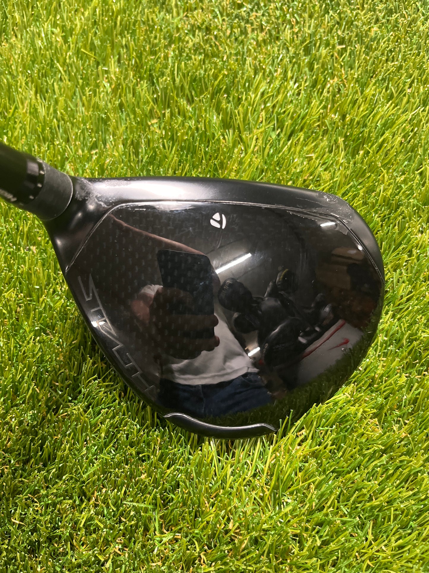 TaylorMade Stealth2+ 3W 15 FWY