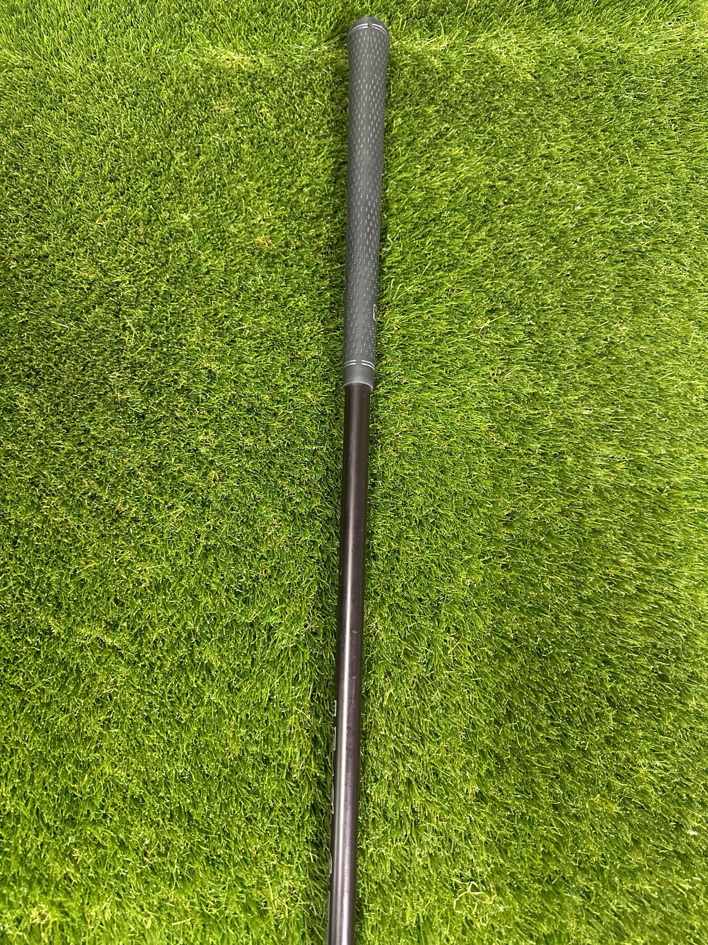 Wilson Deep Red Ti Forged 10.5 Driver