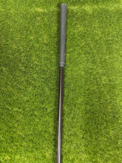 Wilson Deep Red Ti Forged 10.5 Driver