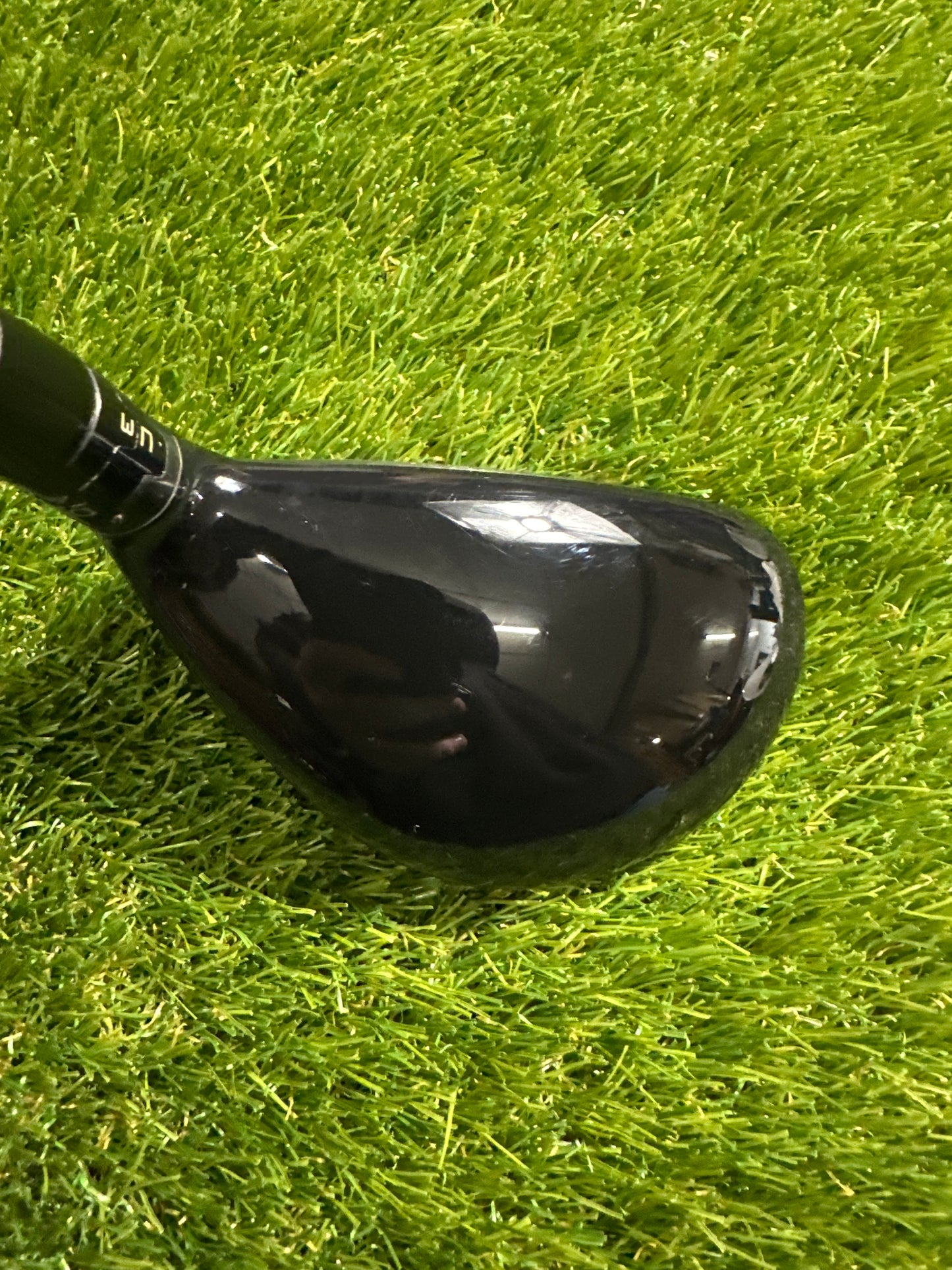 Titleist TSR2 5/24 HYB
