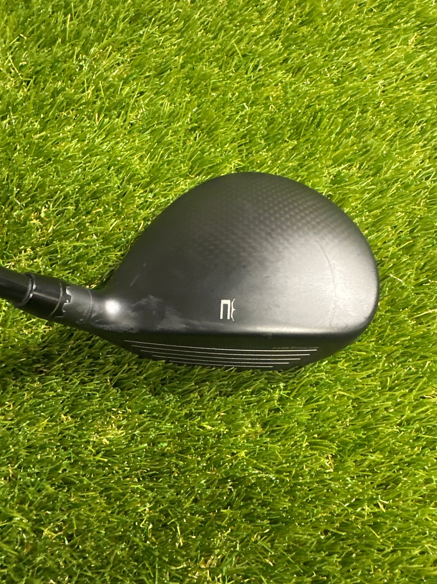 Cobra LTDX LS 14.5 FWY