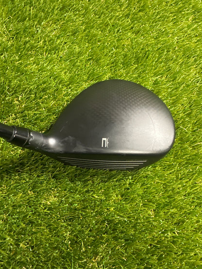 Cobra LTDX LS 14.5 FWY