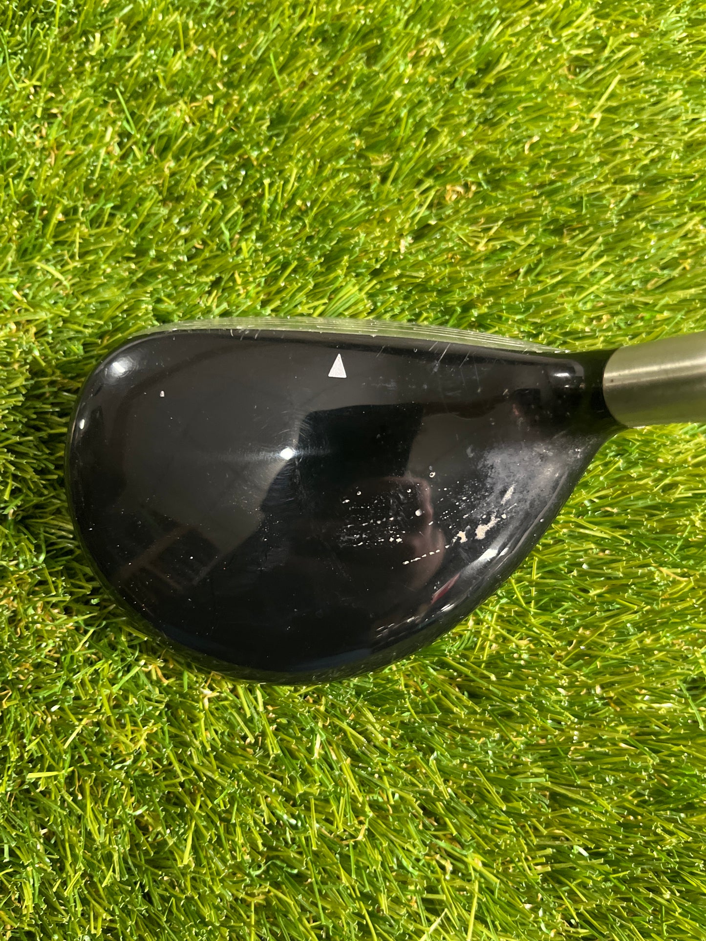 Adams Golf RPM 5 FWY