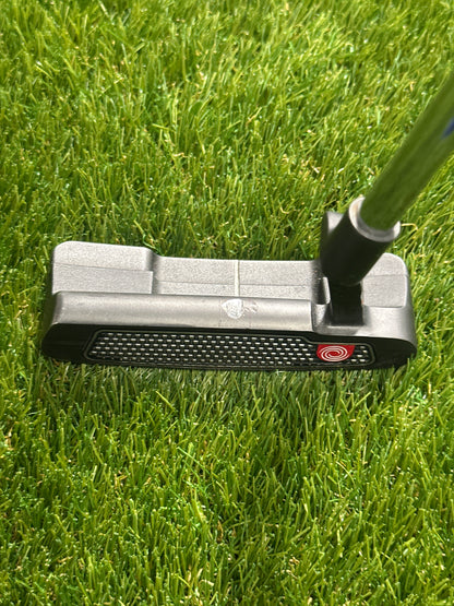 Odyssey O Works Black Tank 1 39" Putter