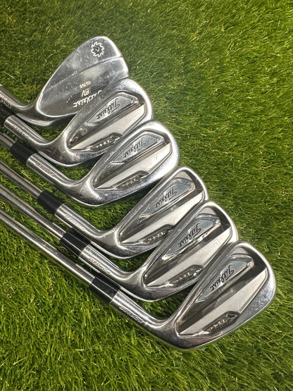 Titleist T100 5-46W Irons