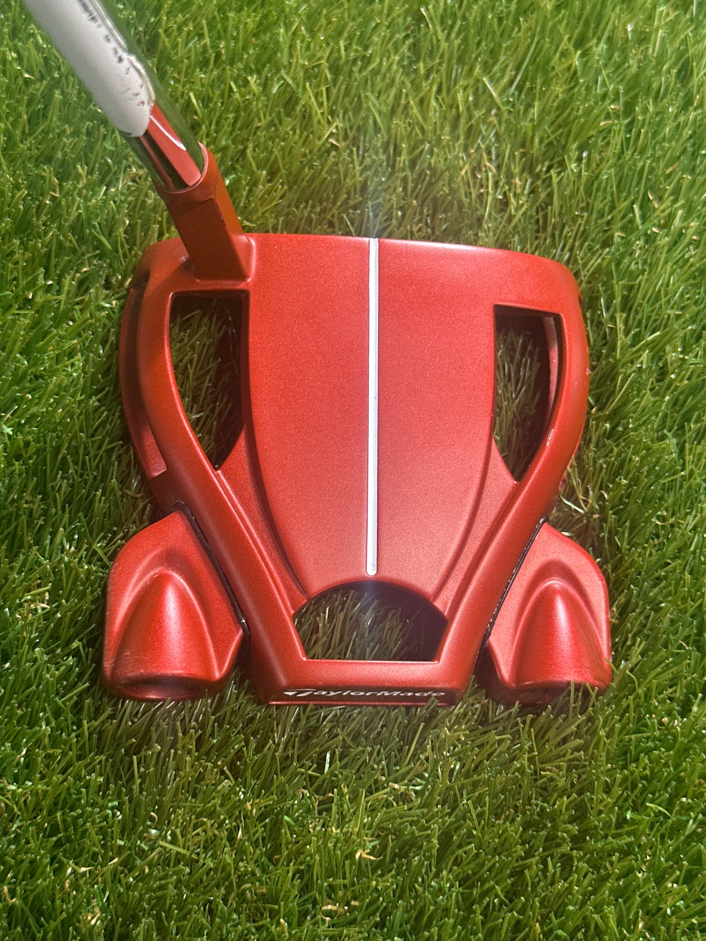 TaylorMade Spider 34" Putter