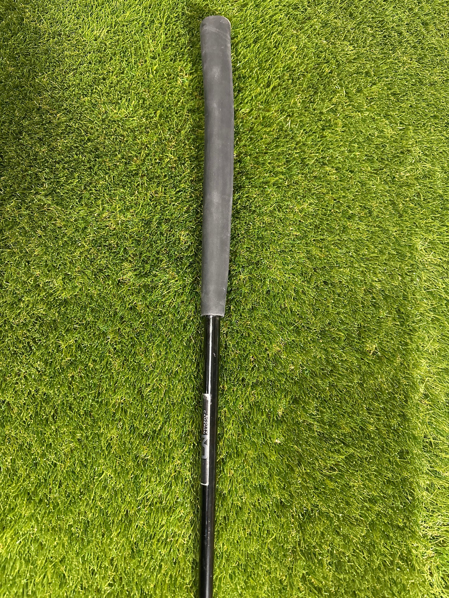 Scotty Cameron B3 Triple Black Design Catalina LTD 34" Putter