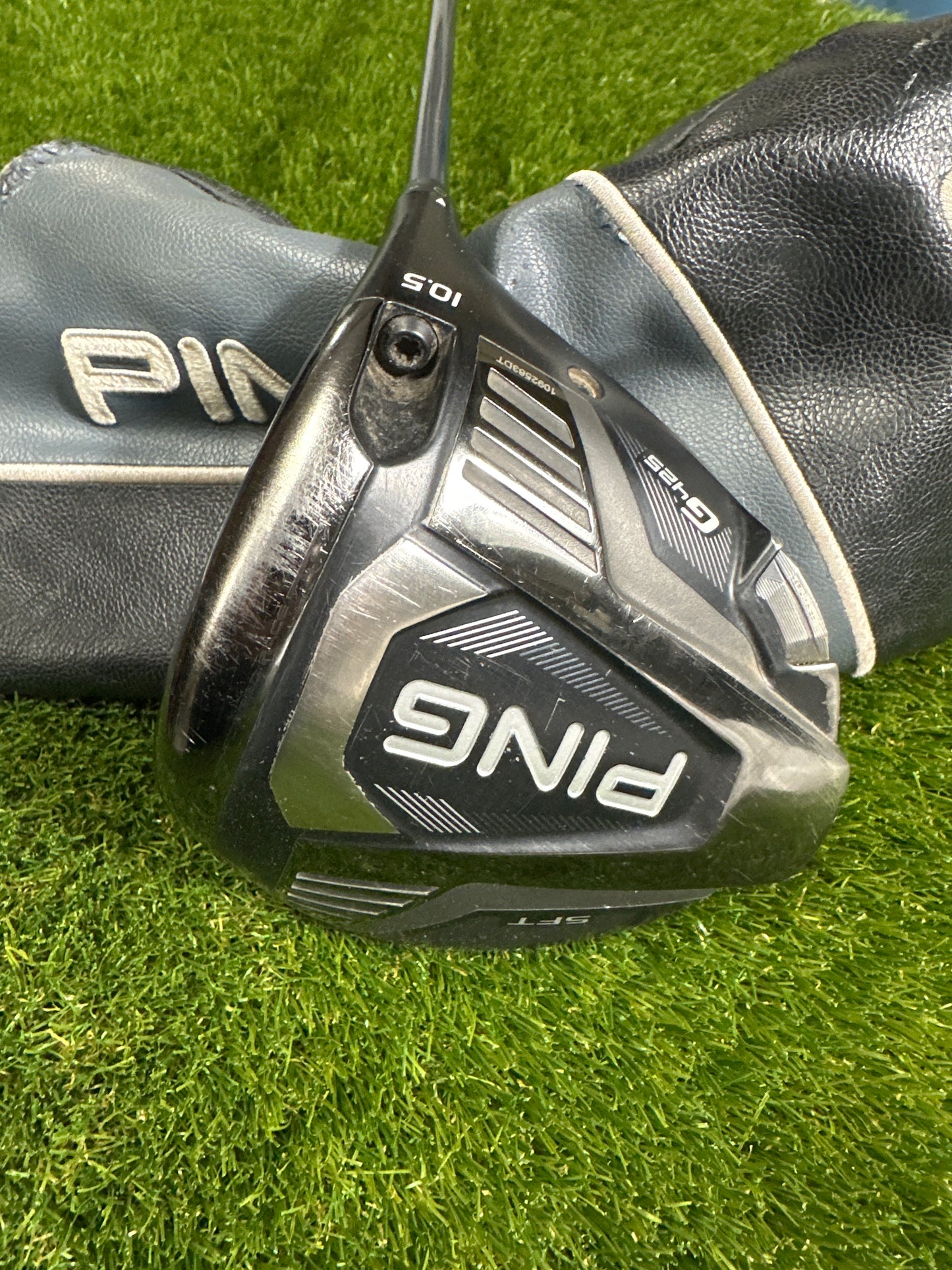 Ping G425 SFT 10.5 Driver