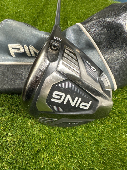 Ping G425 SFT 10.5 Driver