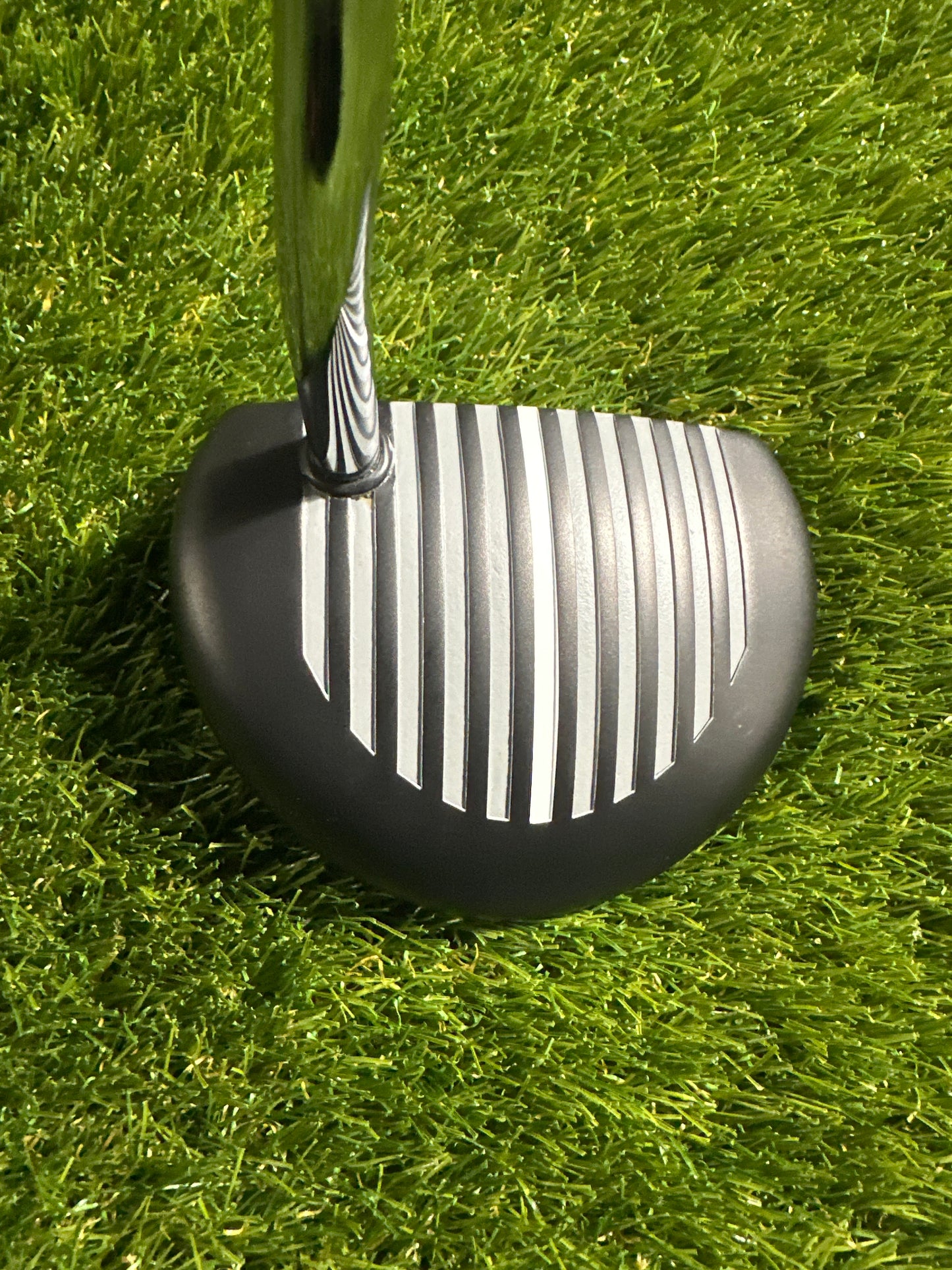 Zebra AIT1 34" Putter