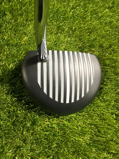 Zebra AIT1 34" Putter