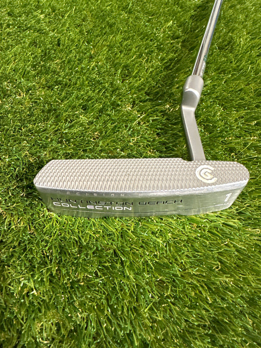 Cleveland Huntington Beach Collection 1 35" Putter