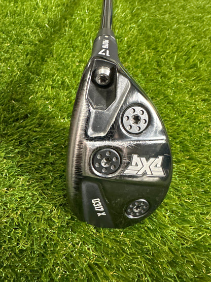 PXG 0317X Proto 17 HYB