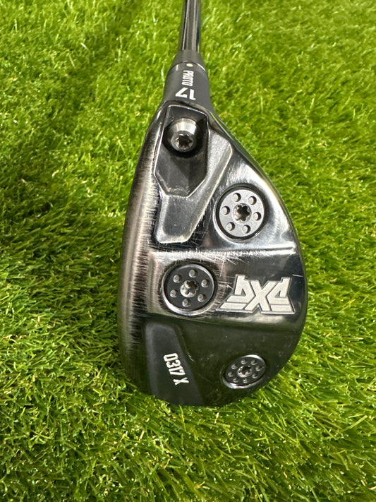 PXG 0317X Proto 17 HYB