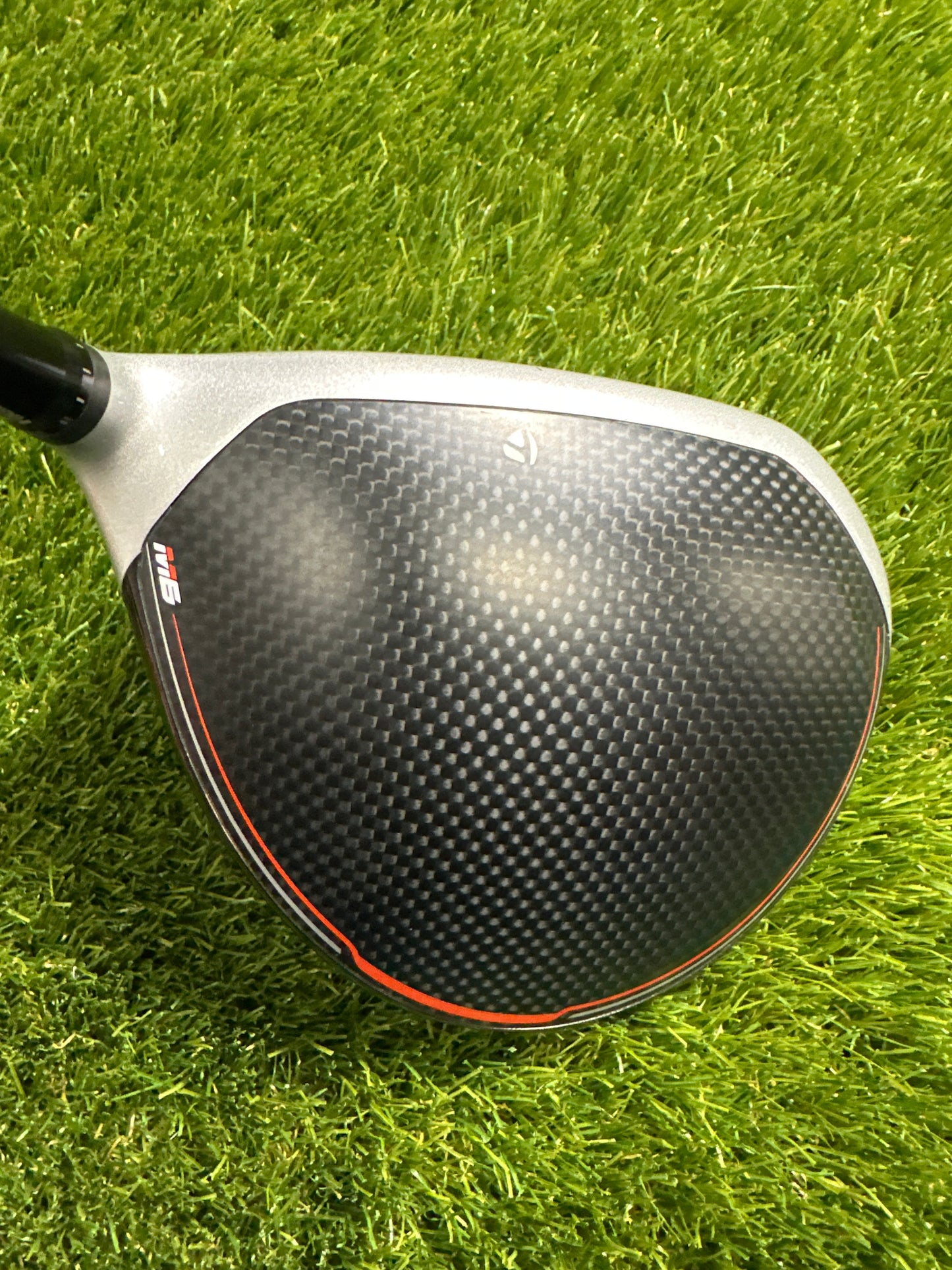 TaylorMade M6 10.5 Driver