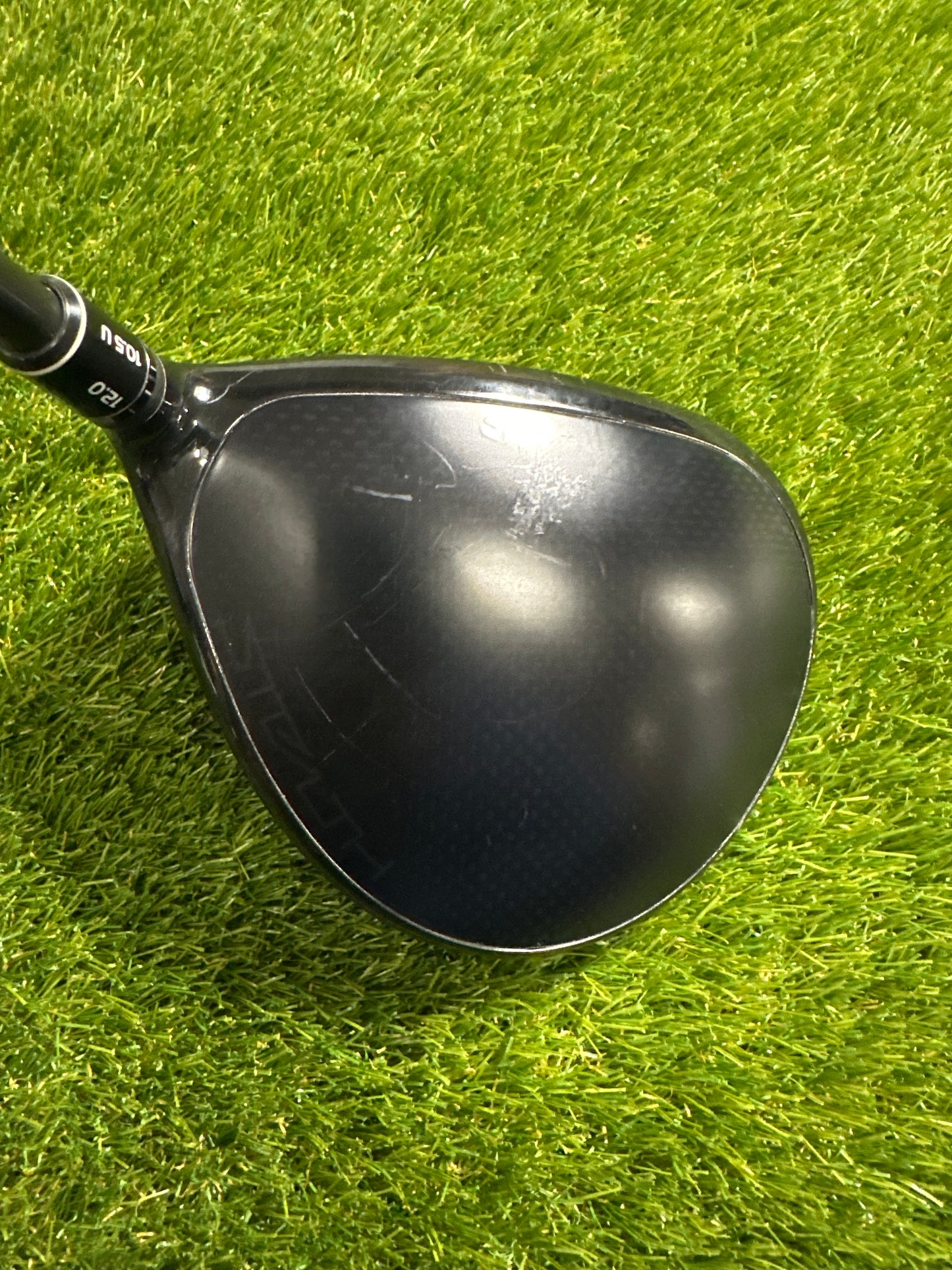 TaylorMade Stealth HD 10.5 Driver