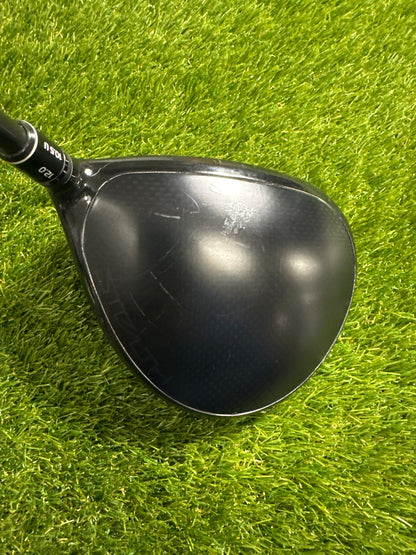 TaylorMade Stealth HD 10.5 Driver