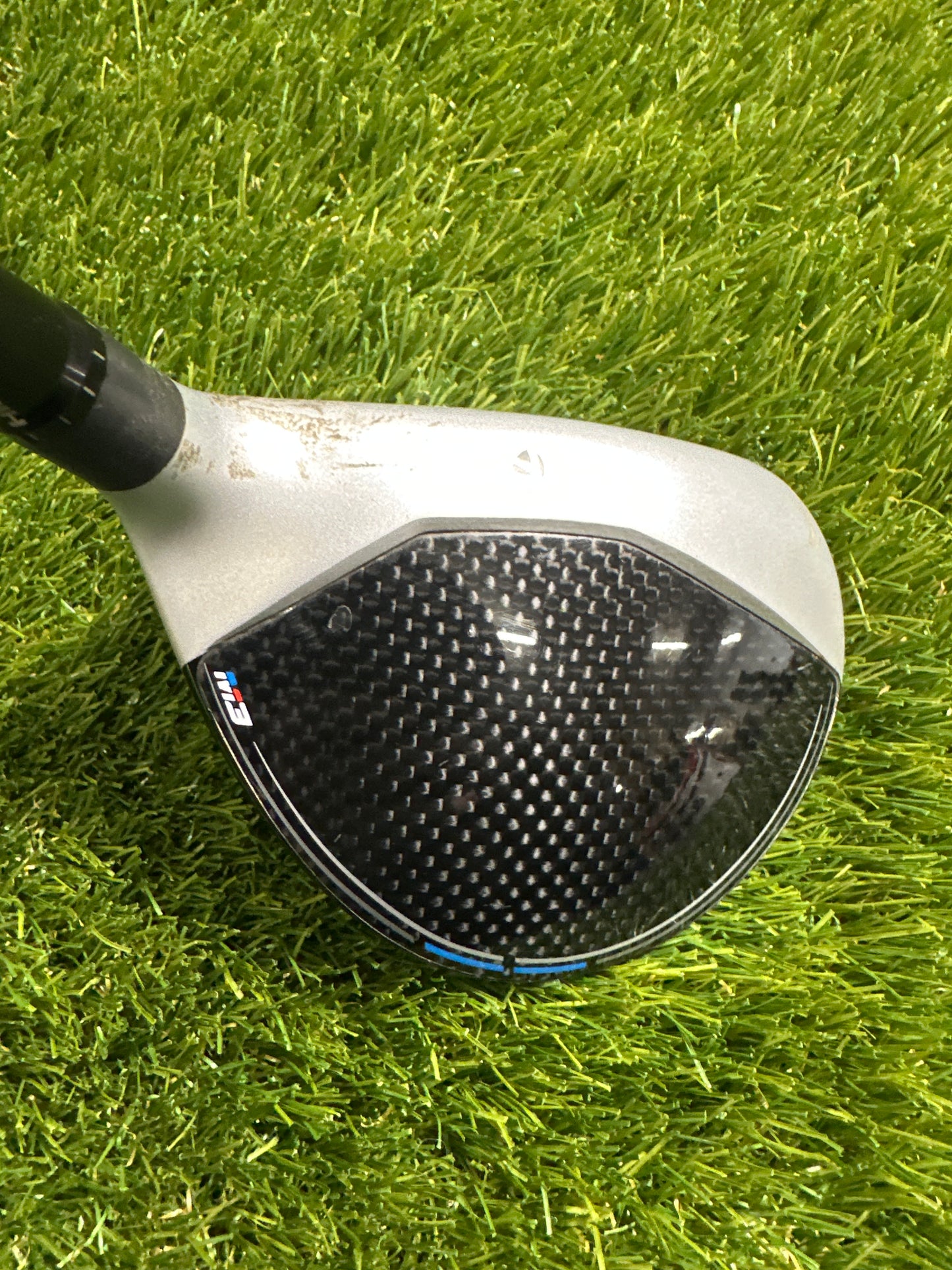 TaylorMade M3 3/15 FWY