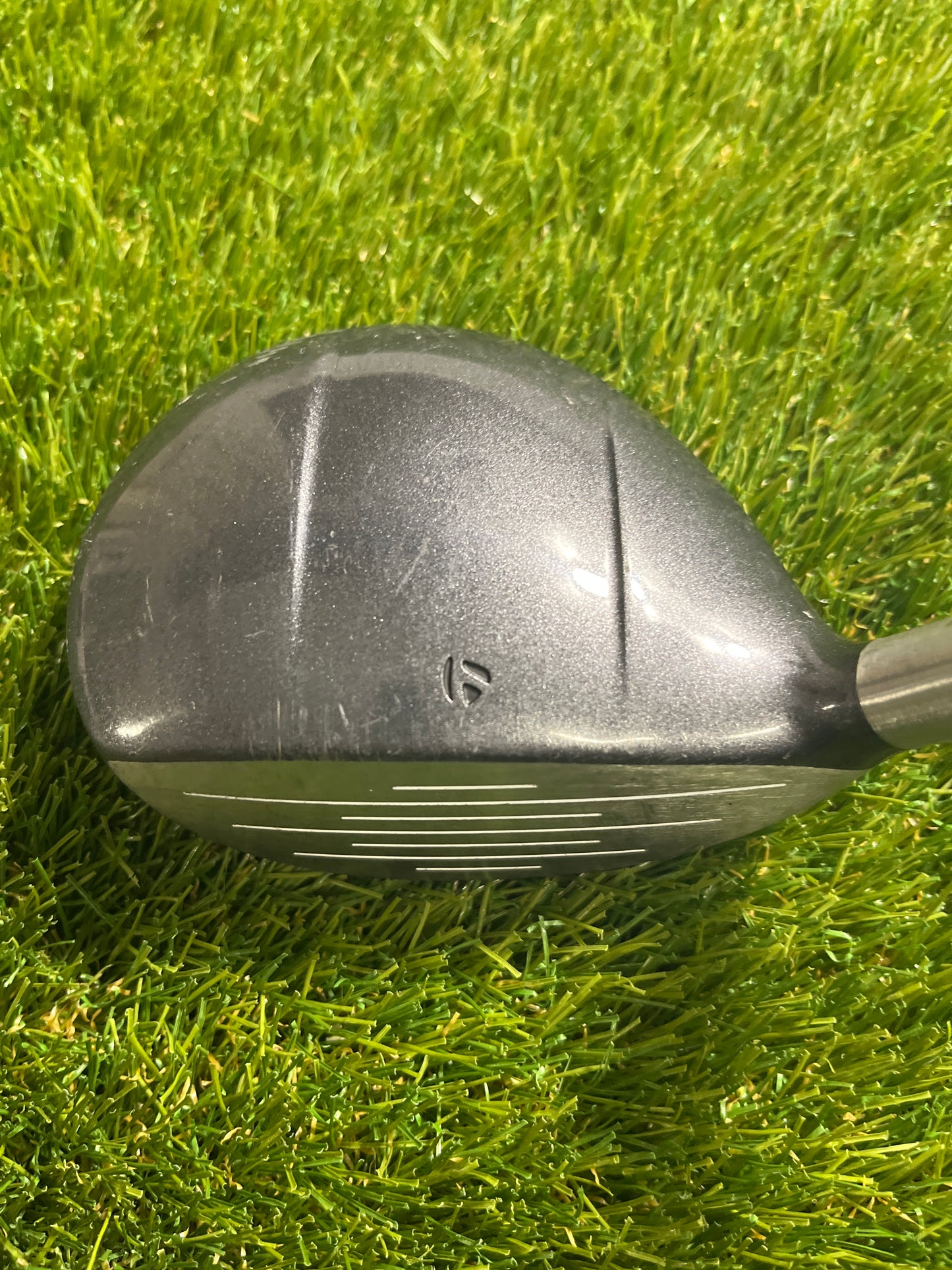 TaylorMade 200 Steel 5 FWY