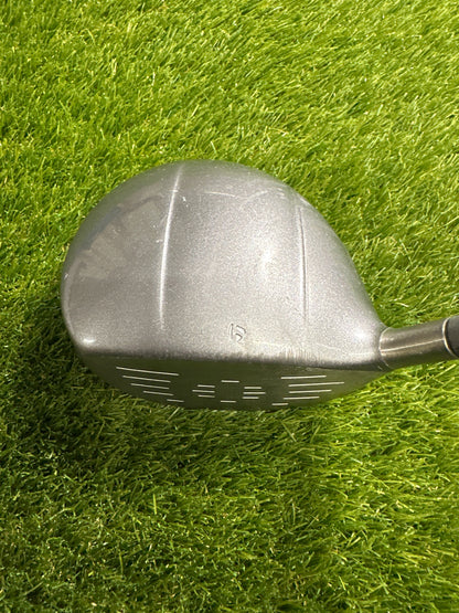 TaylorMade R580W 12 Driver