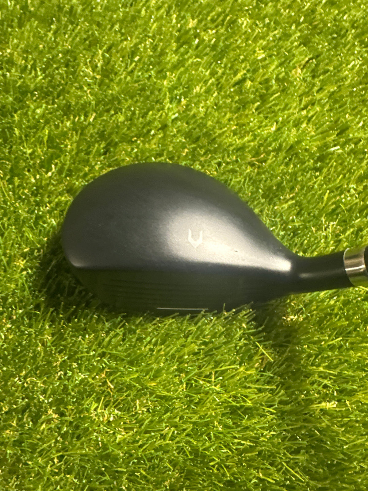 Wilson D300 3/19 HYB