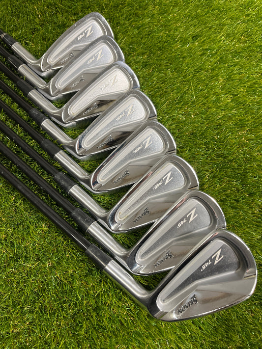 Srixon Z745 3-PW Irons