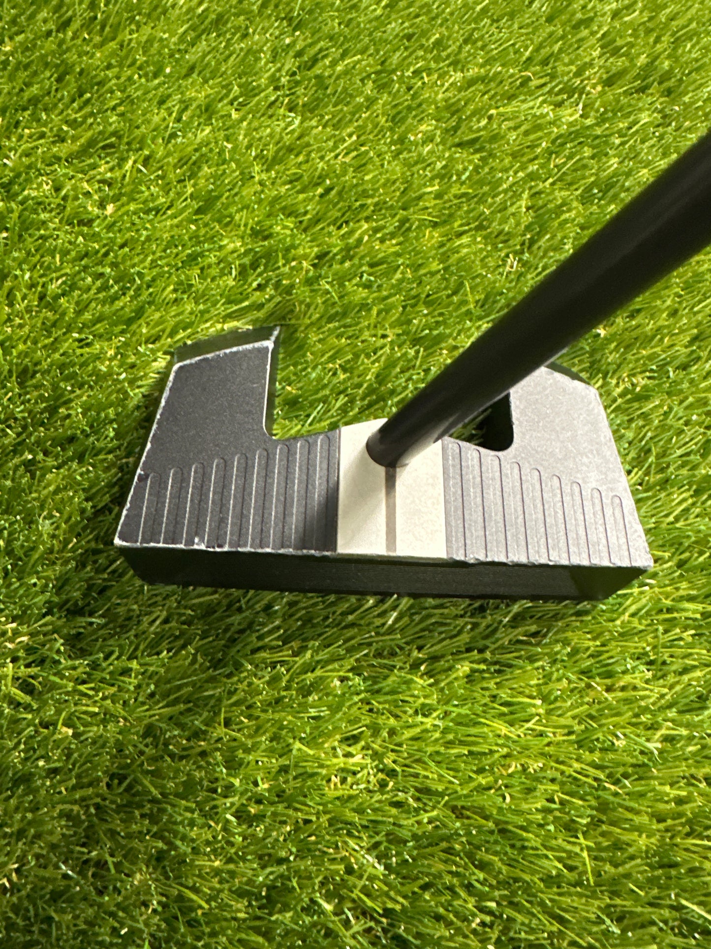 Lab Golf Mezz.1Max 34" Putter
