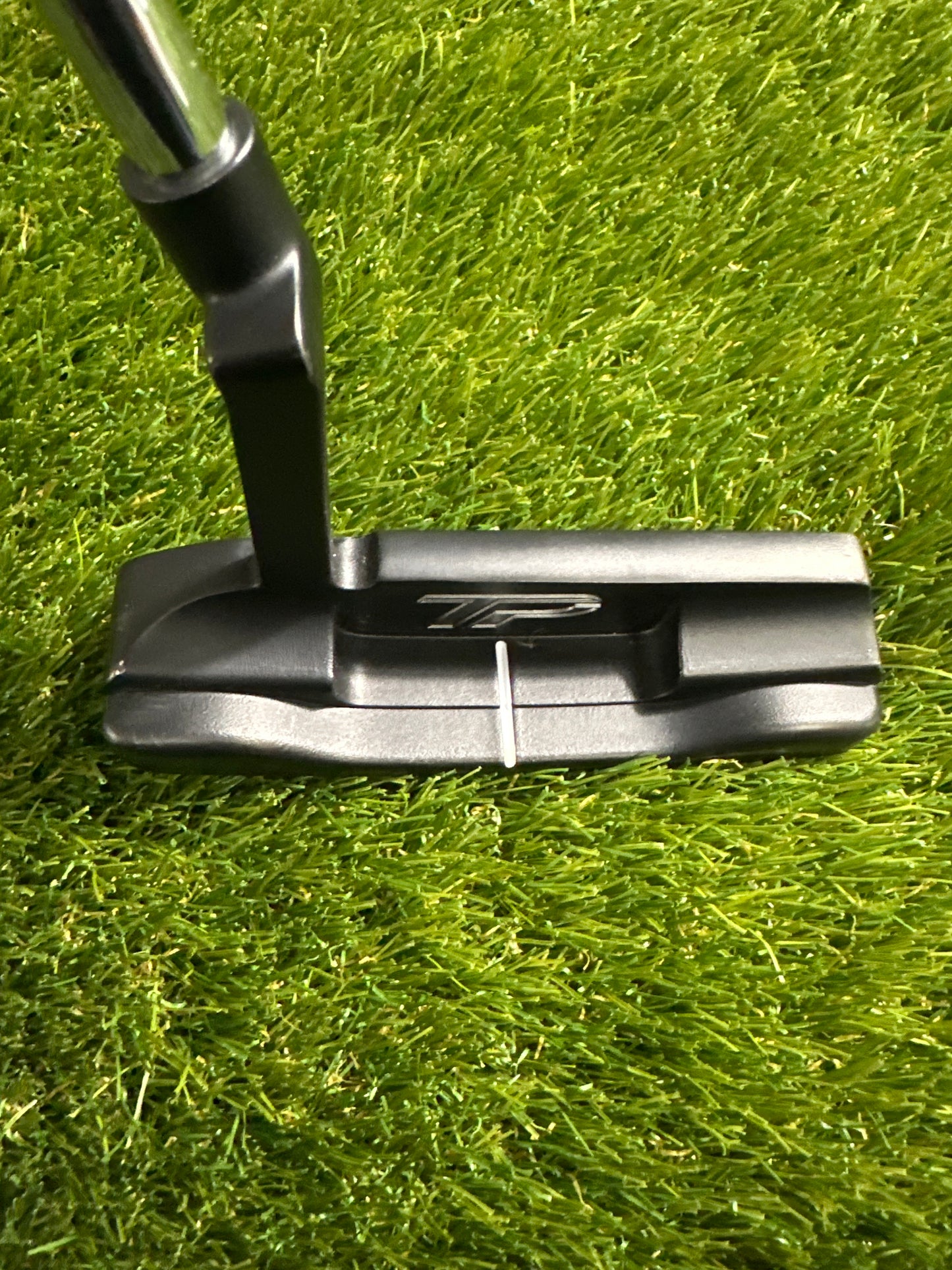 TaylorMade TP Soto 1 33" Putter