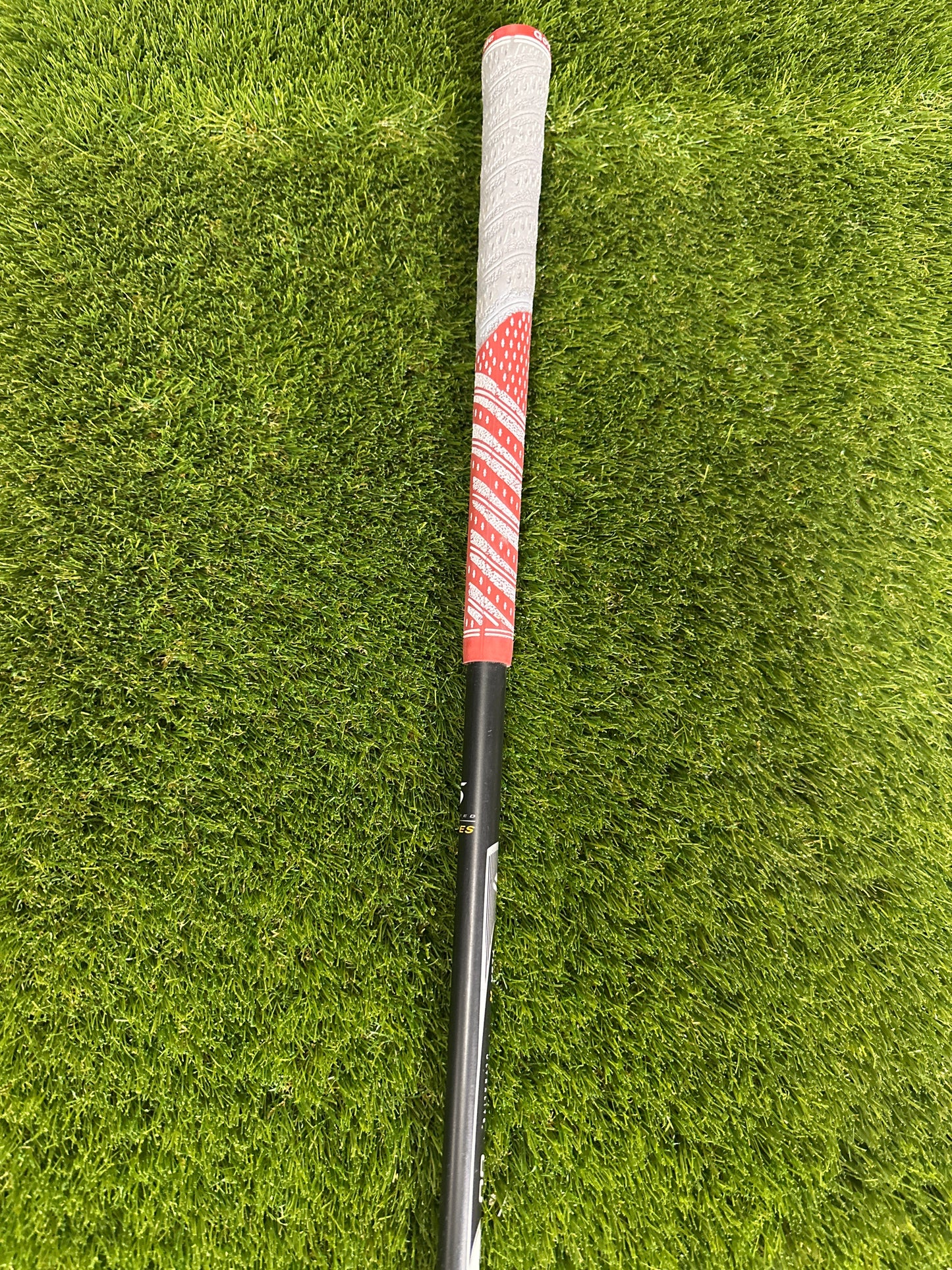 TaylorMade R580 3 FWY