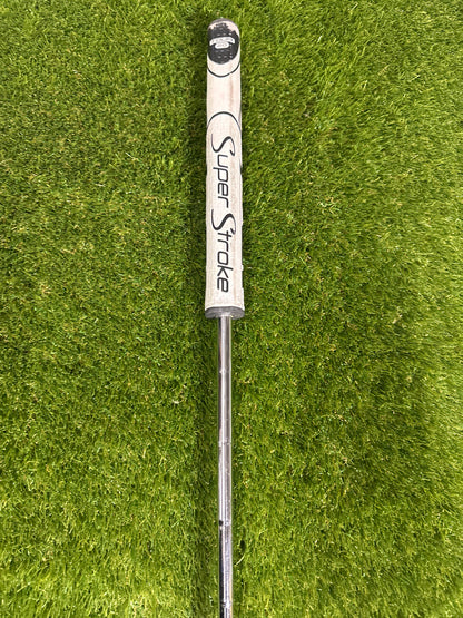 Odyssey Tank 7 34" Putter