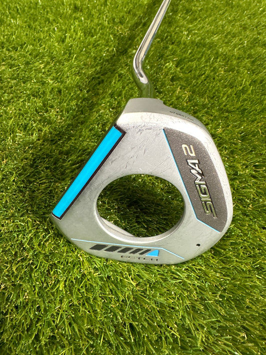 Ping Fetch Sigma 2 33" Putter