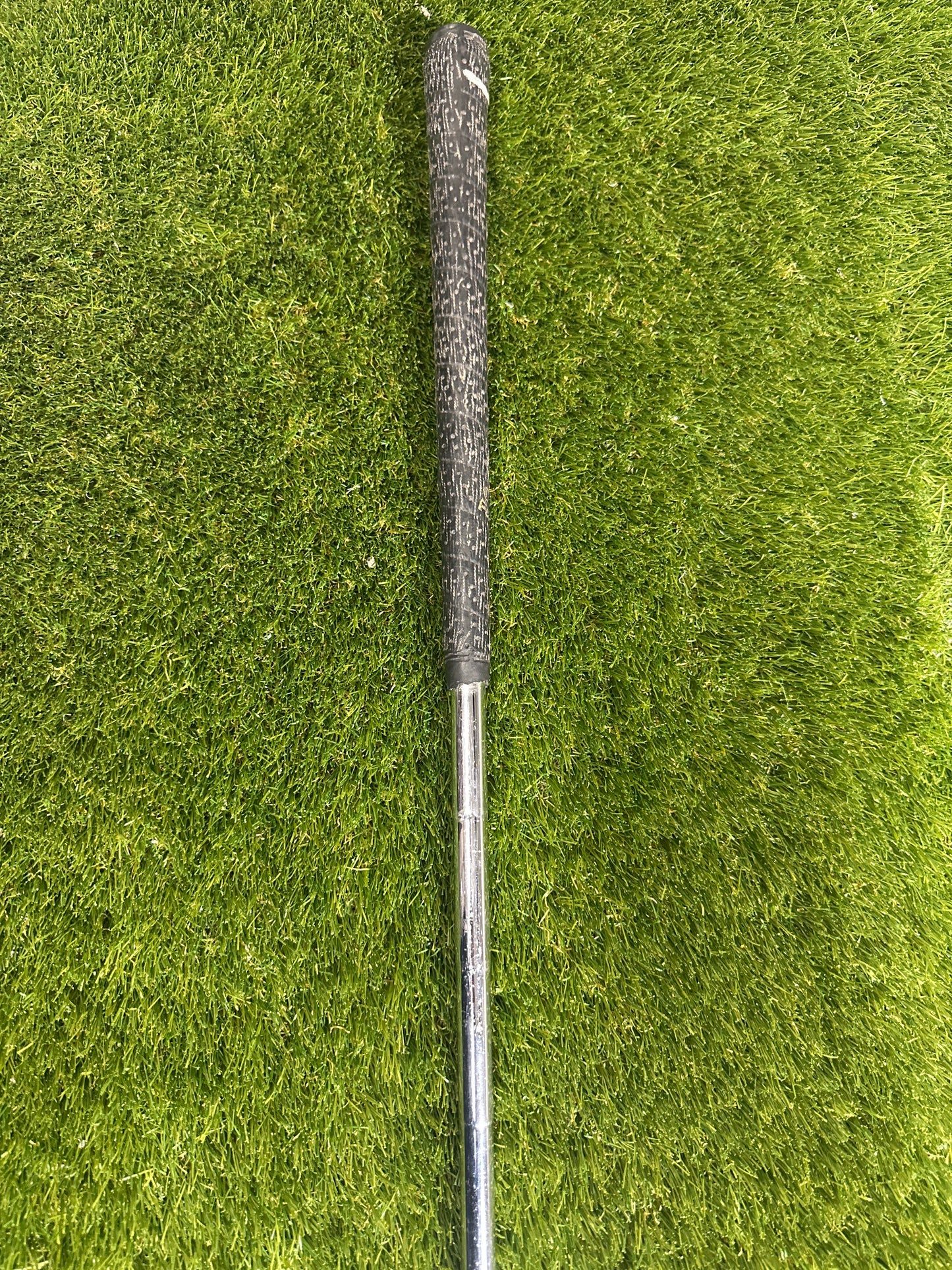 Macgregor Grass And Sand System Chipper
