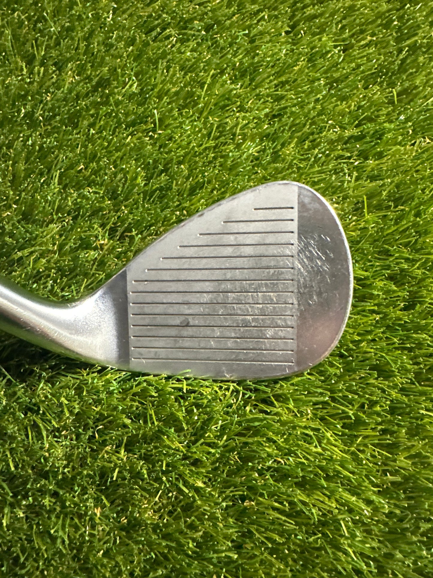 Mizuno MP T11 52/07 Wedge