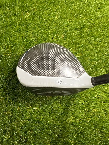 TaylorMade Sim Max 3/15 FWY