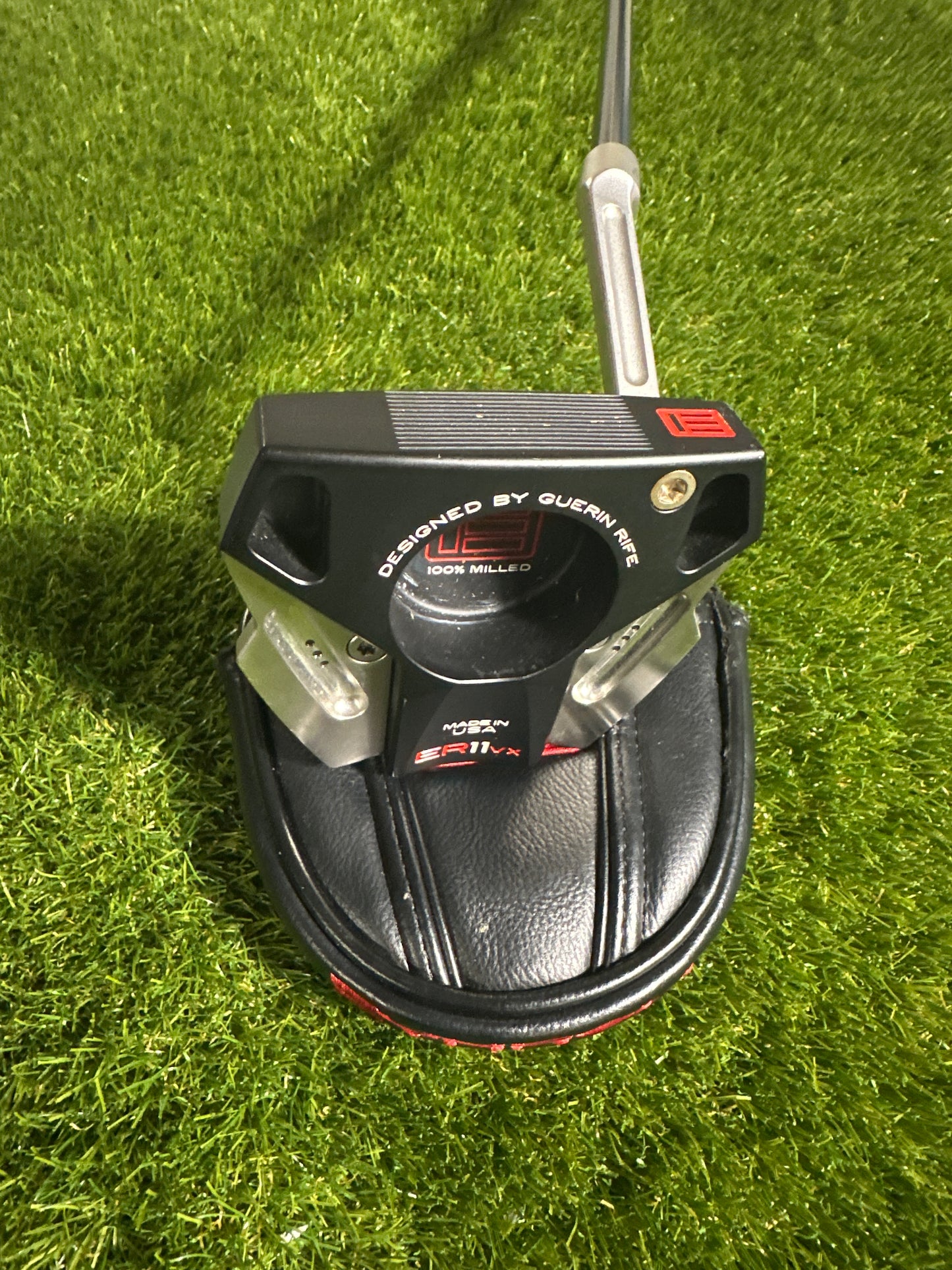 Evnroll ER11VX 39" Putter
