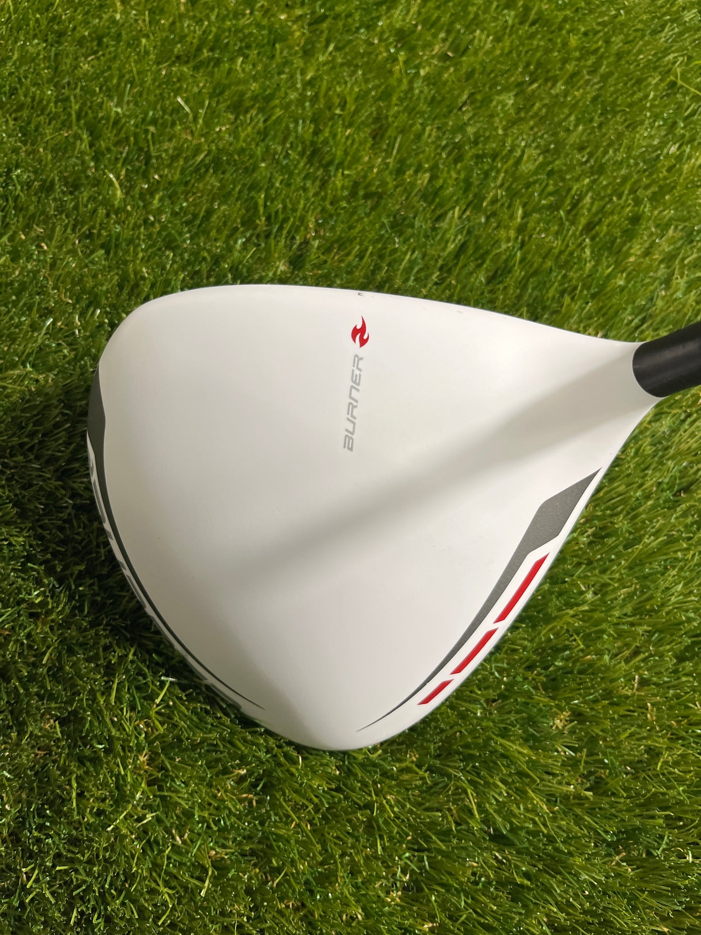 TaylorMade Burner Superfast 2.0 10.5 Driver