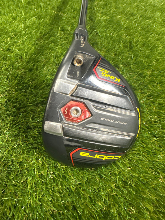 Cobra King SZ 14 FWY