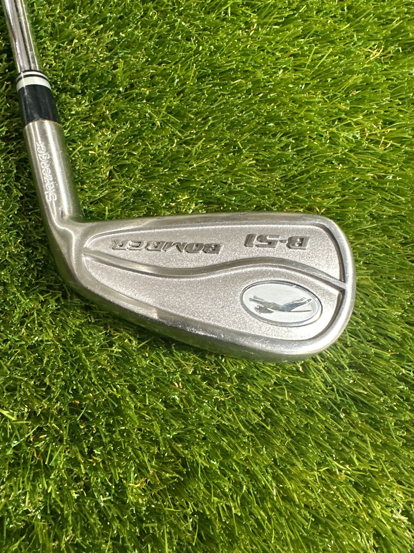 Slazenger B51 Bomber 18 DUI