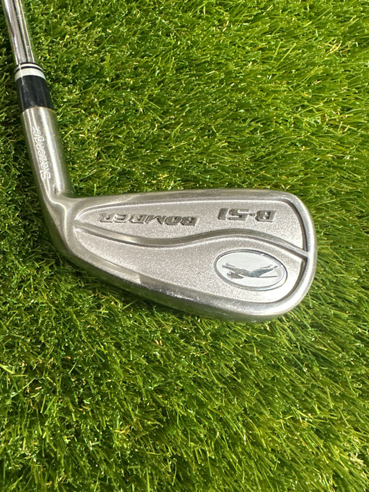 Slazenger B51 Bomber 18 DUI