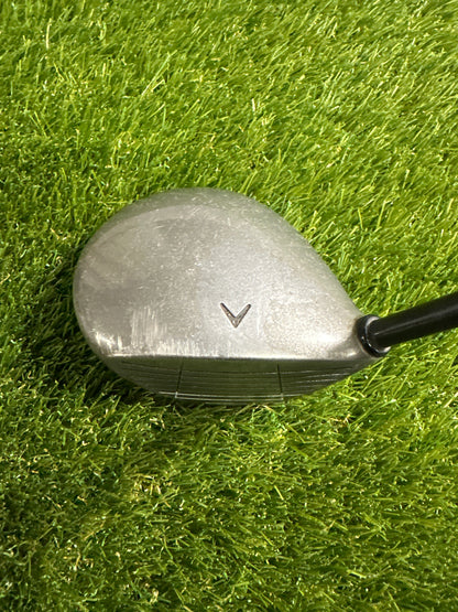 Callaway Big Bertha Warbird 3 FWY