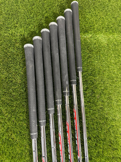 Callaway Apex CF19 5-AW Irons