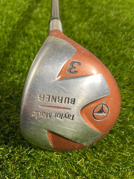 TaylorMade Burner 3 FWY