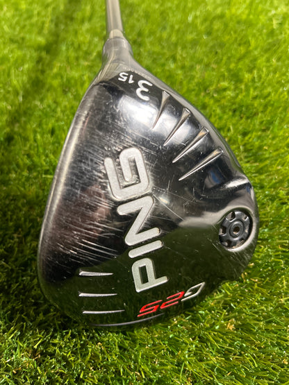 Ping G25 3/15 FWY