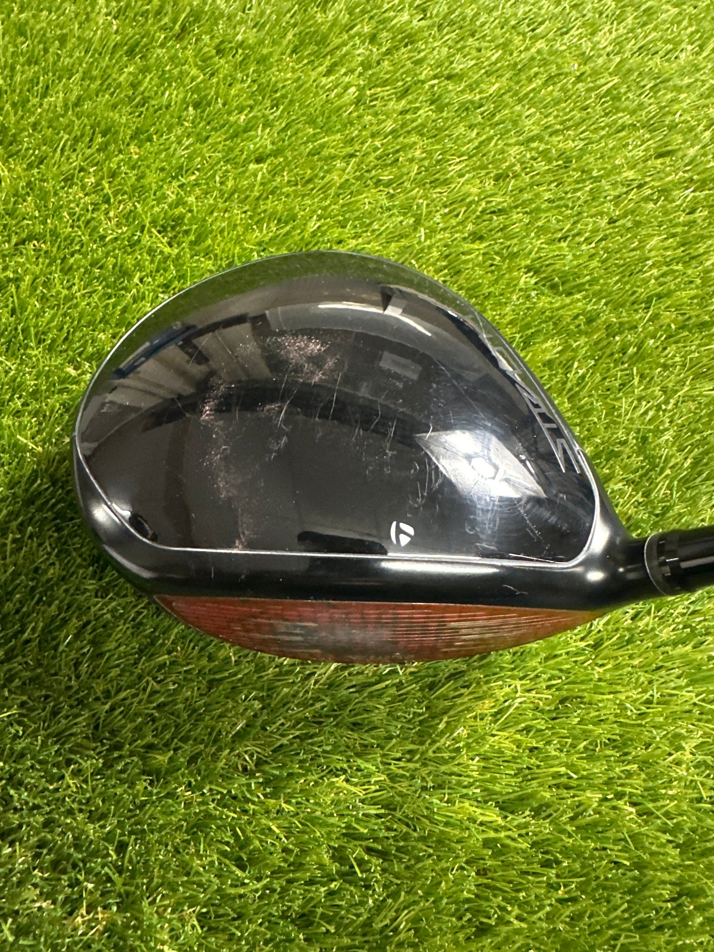 TaylorMade Stealth 2 Plus 10.5 Driver
