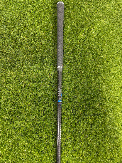 Trilogy Hi Flyer 18 DUI