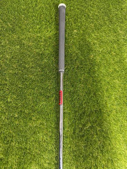 Cobra King Forged Tec 5 Iron