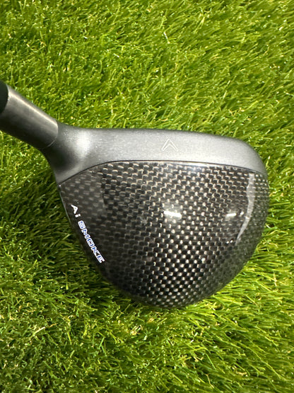 Callaway Paradym Ai Smoke Max D 5/18 FWY