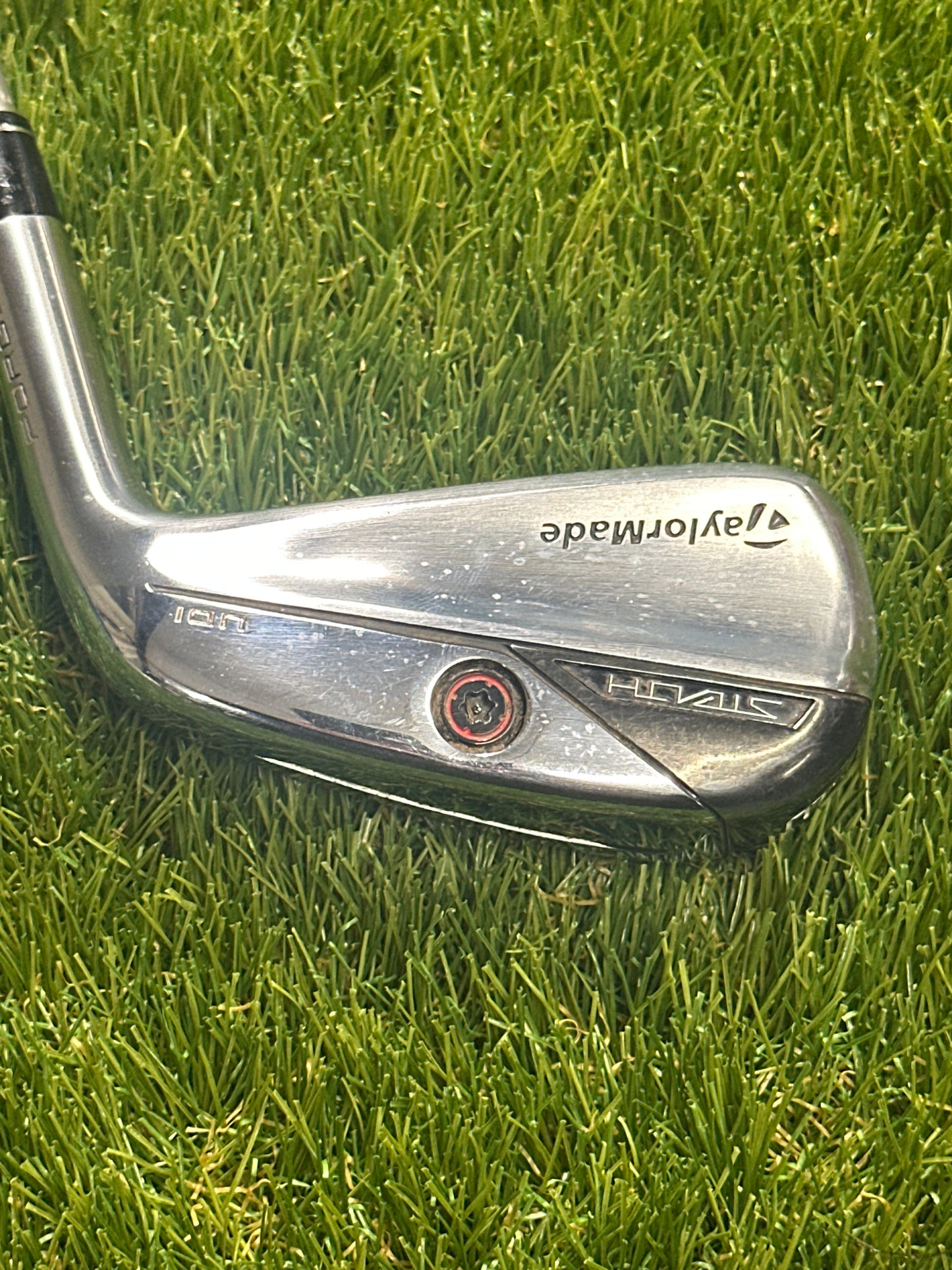 TaylorMade Stealth 3/20 DUI